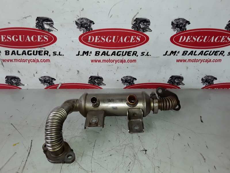 Recambio de enfriador egr para ford mondeo berlina (ca2) gyba referencia OEM IAM 4M5Q9F464B1C  