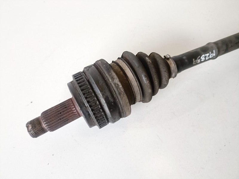 Recambio de transmision trasera derecha para bmw serie 1 berlina (e81/e87) n47d20a referencia OEM IAM 7533446AI02  