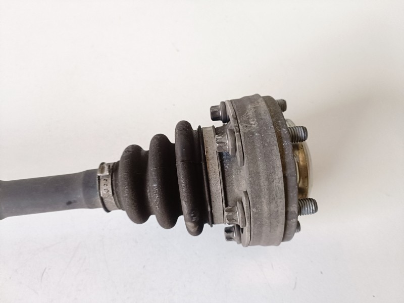 Recambio de transmision trasera derecha para bmw serie 1 berlina (e81/e87) n47d20a referencia OEM IAM 7533446AI02  