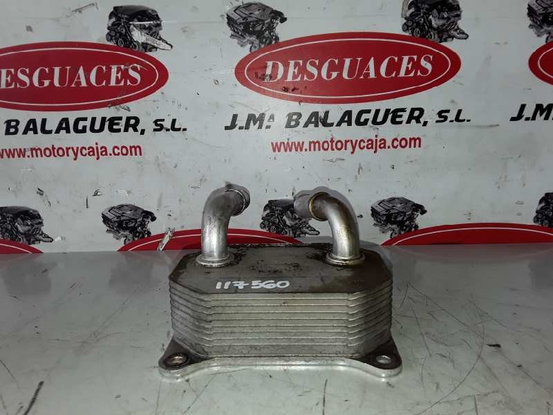 Recambio de enfriador aceite motor para ford mondeo berlina (ca2) gyba referencia OEM IAM   