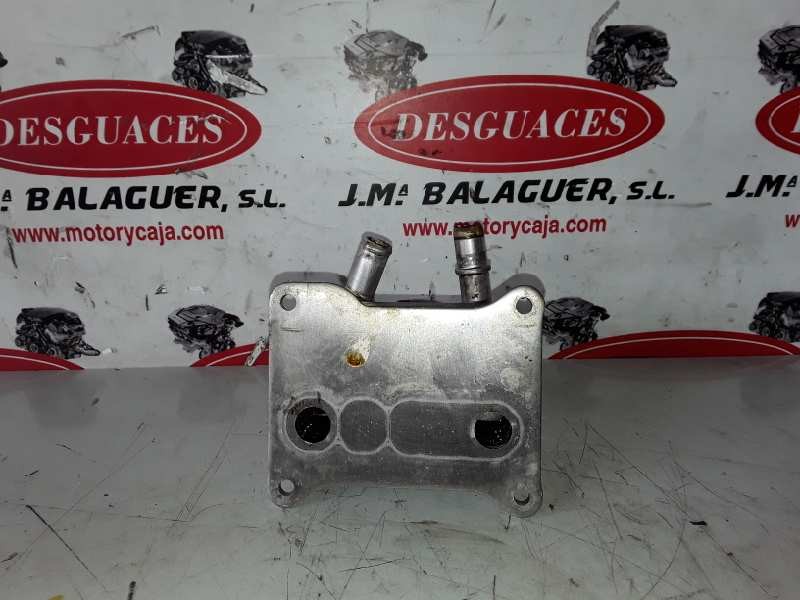 Recambio de enfriador aceite motor para ford mondeo berlina (ca2) gyba referencia OEM IAM   