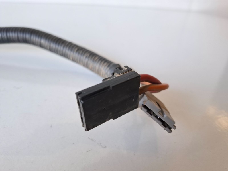 Recambio de conmutador de arranque para renault trafic ii furgón f9q762 referencia OEM IAM   