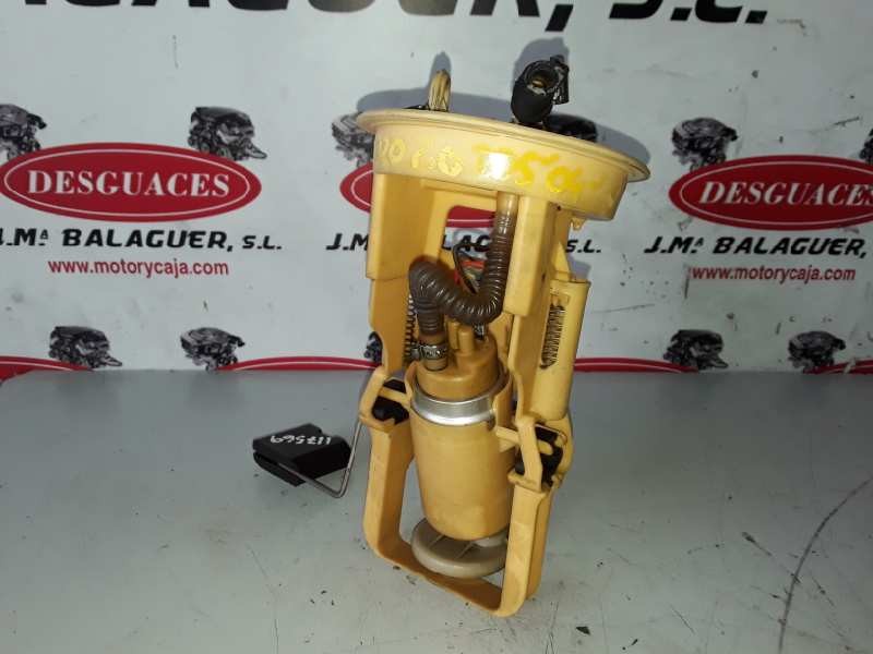 Recambio de aforador para bmw serie 3 berlina (e46) 204d4 referencia OEM IAM 228214002002/6750582  