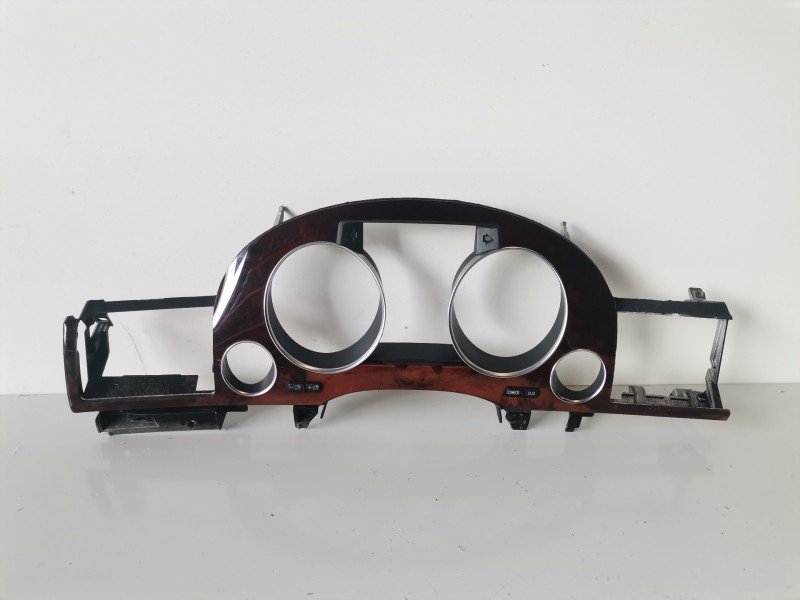 Recambio de no identificado para audi a8 (4e) bvn referencia OEM IAM 4E1857115L  