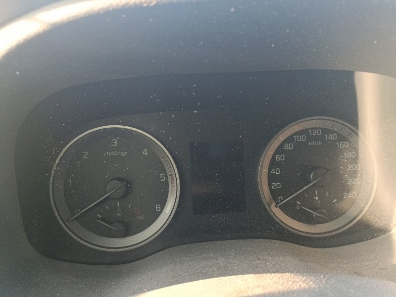 hyundai tucson (tl) del año 2015