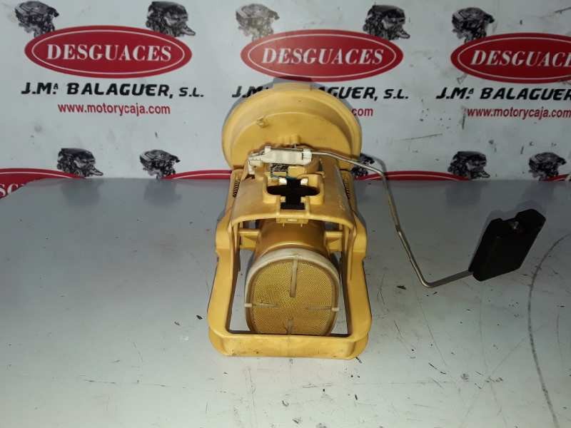 Recambio de aforador para bmw serie 3 berlina (e46) 204d4 referencia OEM IAM 228214002002/6750582  