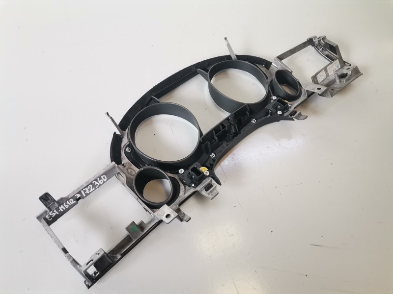 Recambio de no identificado para audi a8 (4e) bvn referencia OEM IAM 4E1857115L  