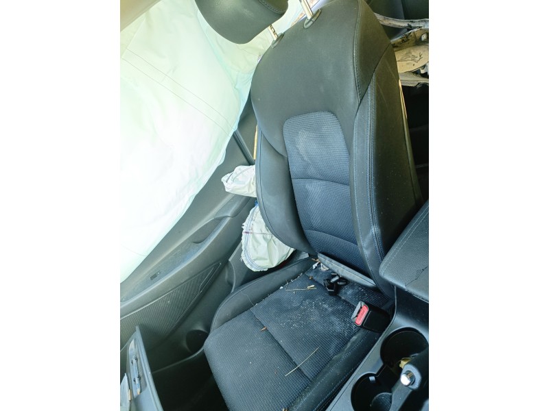 hyundai tucson (tl) del año 2015