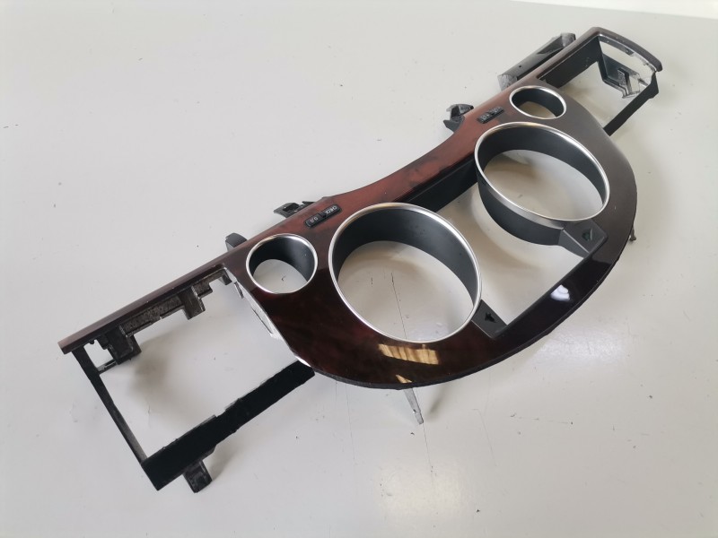 Recambio de no identificado para audi a8 (4e) bvn referencia OEM IAM 4E1857115L  