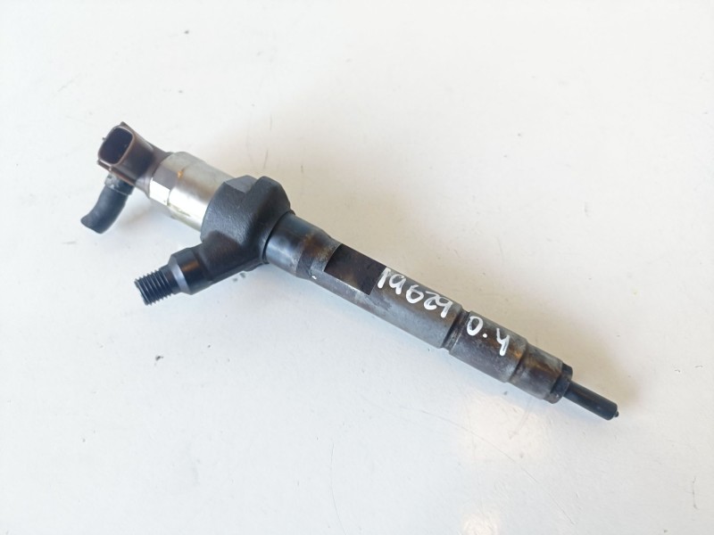 Recambio de inyector para mazda cx-7 er r2 referencia OEM IAM R2AA13H50  
