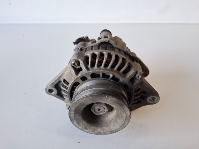 Recambio de alternador para ford ranger (er) wl referencia OEM IAM A2TA6099AT  