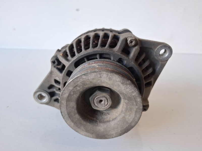 Recambio de alternador para ford ranger (er) wl referencia OEM IAM A2TA6099AT  