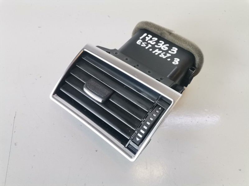 Recambio de rejilla aireadora para audi a8 (4e) bvn referencia OEM IAM 4E0820901  