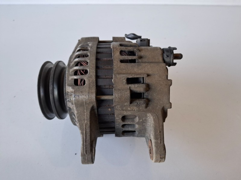 Recambio de alternador para ford ranger (er) wl referencia OEM IAM A2TA6099AT  