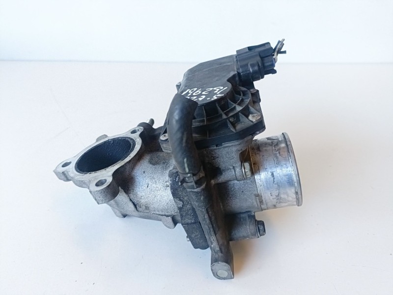 Recambio de caja mariposa para mazda cx-7 er r2 referencia OEM IAM R2AA136B0  