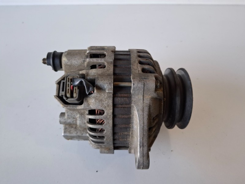 Recambio de alternador para ford ranger (er) wl referencia OEM IAM A2TA6099AT  