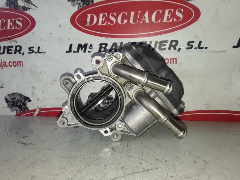 Recambio de caja mariposa para volkswagen golf vii (5g1/be1) clh referencia OEM IAM 04L128063P/A2C84315500/04L128059K  
