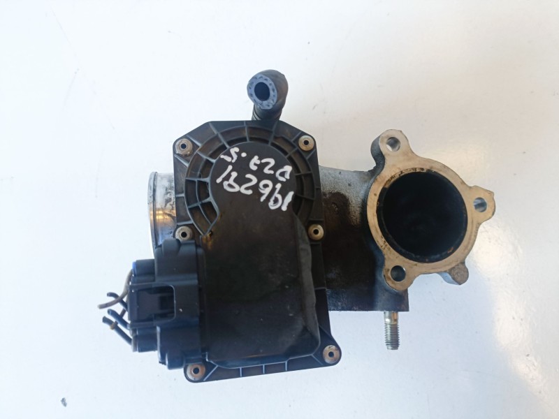 Recambio de caja mariposa para mazda cx-7 er r2 referencia OEM IAM R2AA136B0  