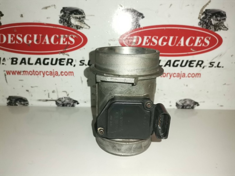 Recambio de caudalimetro para audi a4 avant (8e) ake referencia OEM IAM 059906461D/AFH7025C  