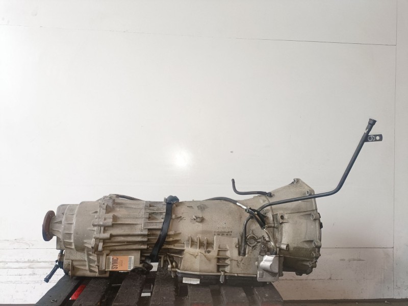 Recambio de caja cambios para ssangyong kyron d20dt / 664950 referencia OEM IAM 7226620  