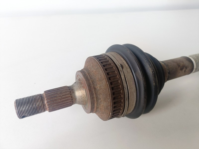 Recambio de transmision delantera izquierda para citroen xsara picasso 9hy referencia OEM IAM 9642426680  