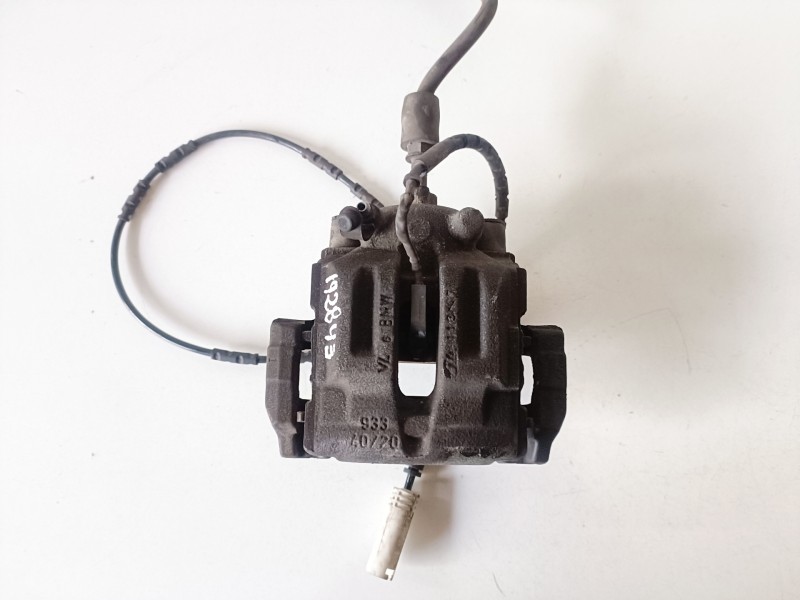 Recambio de pinza de freno trasera derecha para bmw serie 1 berlina (e81/e87) n47d20a referencia OEM IAM   