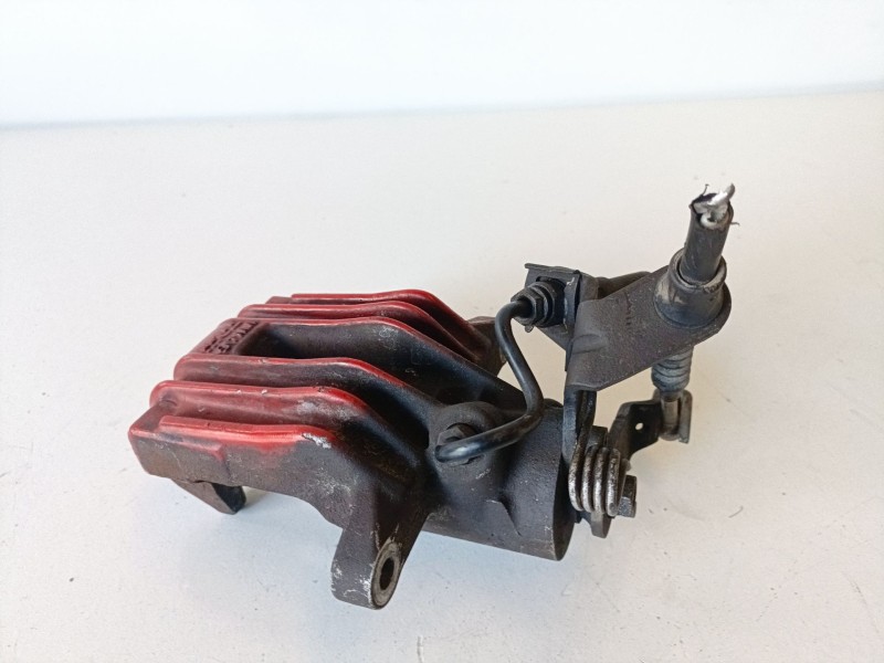 Recambio de pinza de freno trasera derecha para volkswagen golf v (1k1)(10.2003) bkd referencia OEM IAM   