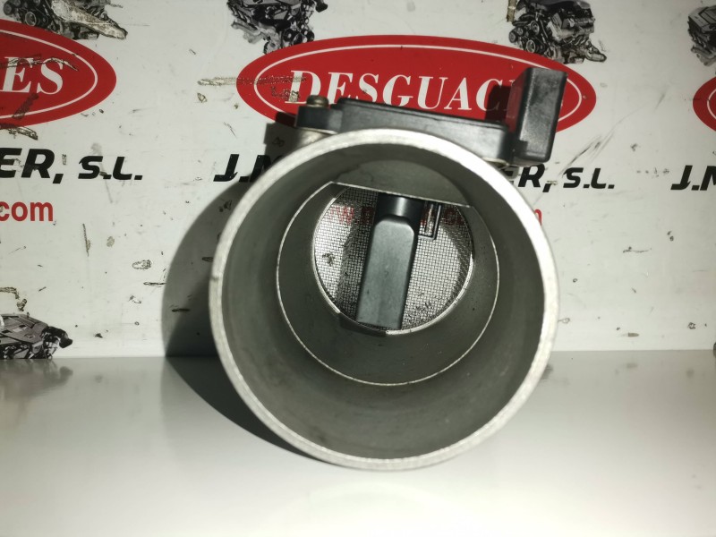 Recambio de caudalimetro para audi a4 avant (8e) ake referencia OEM IAM 059906461D/AFH7025C  