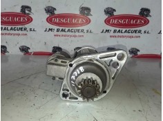 Recambio de motor arranque para volkswagen golf vii (5g1/be1) clh referencia OEM IAM 02Z911024L  