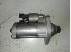 Recambio de motor arranque para volkswagen golf vii (5g1/be1) clh referencia OEM IAM 02Z911024L   2