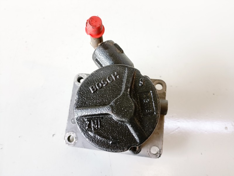 Recambio de depresor freno / bomba vacio para fiat ducato ii furgón g. vol. 814043s referencia OEM IAM   