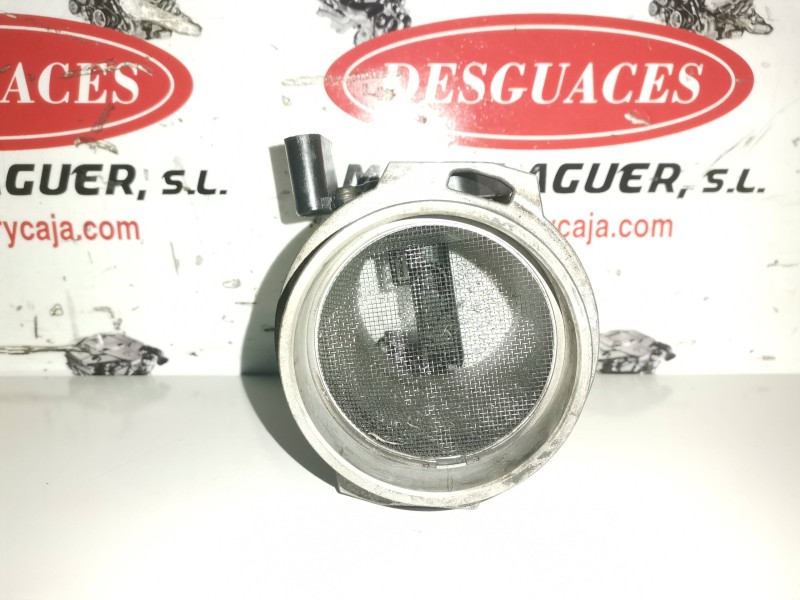 Recambio de caudalimetro para audi a4 avant (8e) ake referencia OEM IAM 059906461D/AFH7025C  