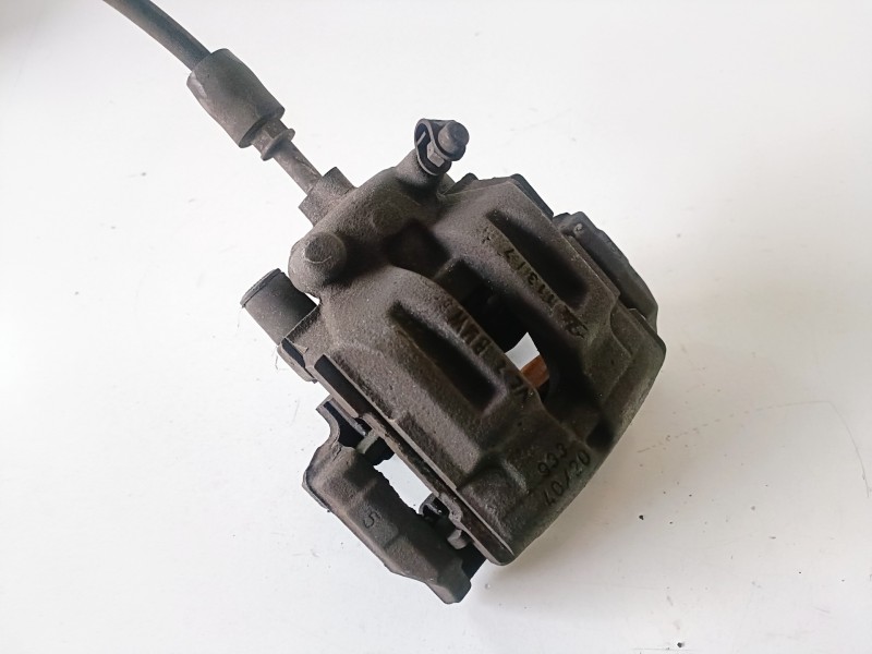 Recambio de pinza de freno trasera izquierda para bmw serie 1 berlina (e81/e87) n47d20a referencia OEM IAM   