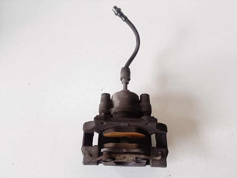 Recambio de pinza de freno trasera izquierda para bmw serie 1 berlina (e81/e87) n47d20a referencia OEM IAM   