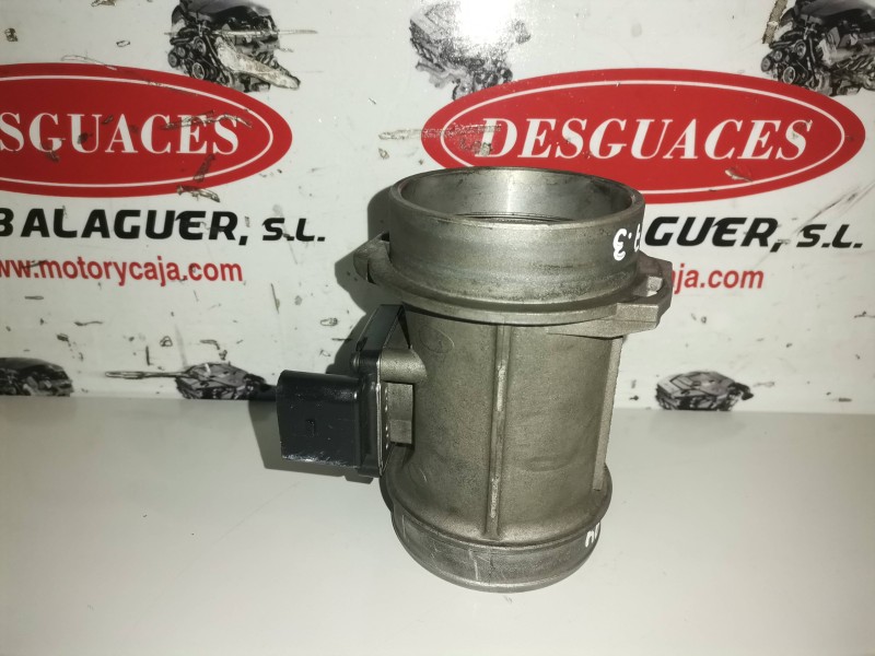 Recambio de caudalimetro para audi a4 avant (8e) ake referencia OEM IAM 059906461D/AFH7025C  
