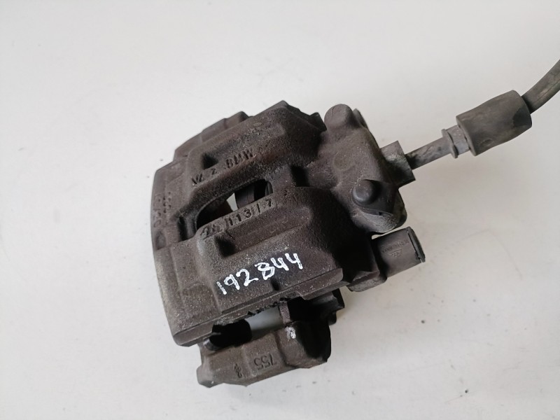 Recambio de pinza de freno trasera izquierda para bmw serie 1 berlina (e81/e87) n47d20a referencia OEM IAM   