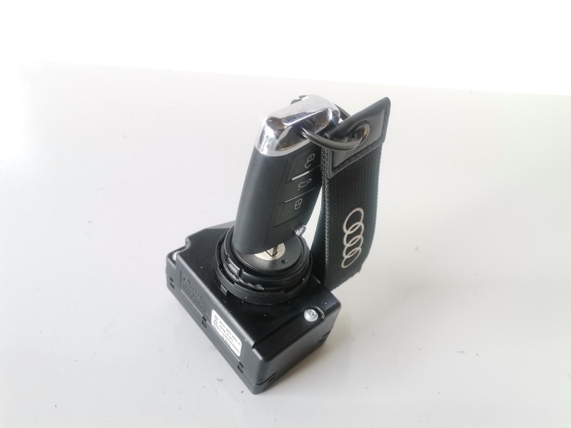 Recambio de conmutador de arranque para audi a8 (4e) bvn referencia OEM IAM 3D0905865E  
