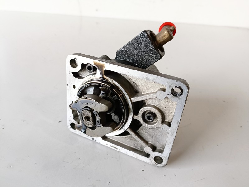 Recambio de depresor freno / bomba vacio para fiat ducato ii furgón g. vol. 814043s referencia OEM IAM   
