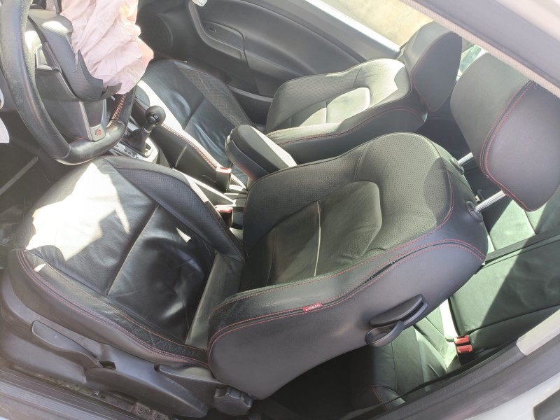 seat ibiza sc (6j1) del año 2012
