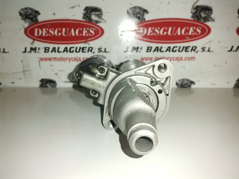 Recambio de motor arranque para audi a4 avant (8e) ake referencia OEM IAM 0986018020  