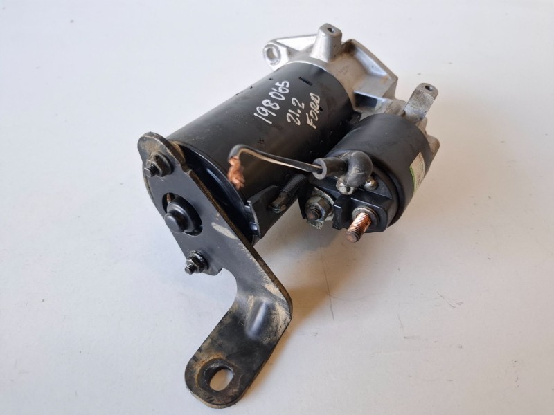 Recambio de motor arranque para opel frontera b x22dth referencia OEM IAM 0001109055  