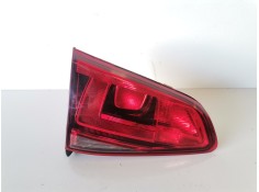 Recambio de piloto trasero izquierdo para volkswagen golf vii (5g1/be1) clh referencia OEM IAM 5G0945093AE  