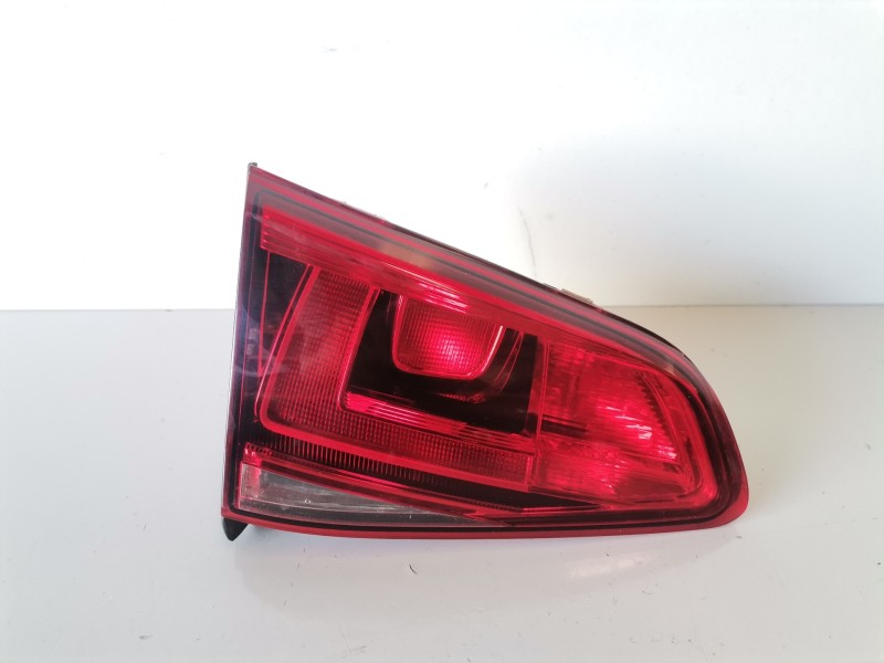 Recambio de piloto trasero izquierdo para volkswagen golf vii (5g1/be1) clh referencia OEM IAM 5G0945093AE  
