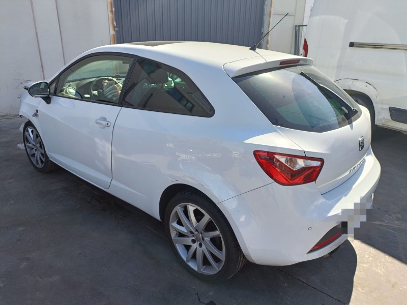 seat ibiza sc (6j1) del año 2012