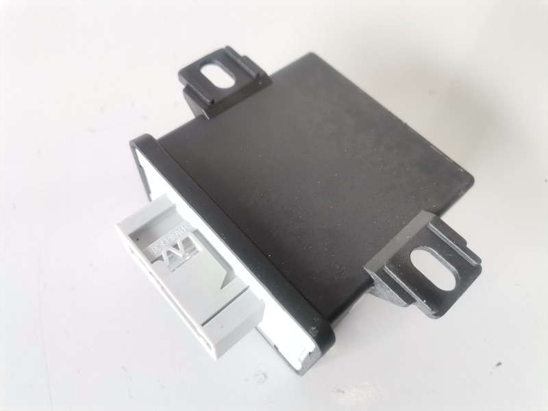 Recambio de centralita luces para audi a8 (4e) bvn referencia OEM IAM 5LA00837901  