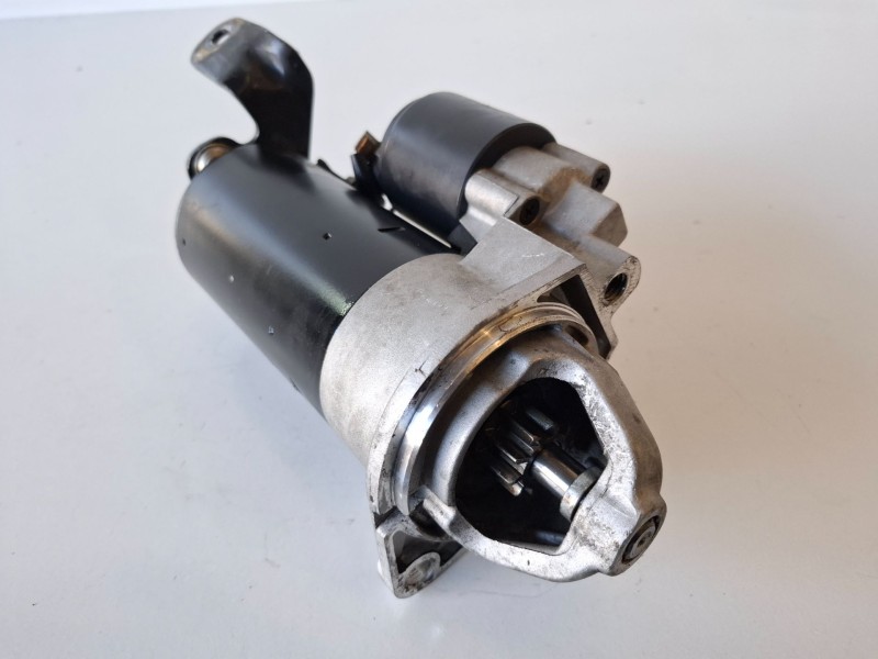 Recambio de motor arranque para opel frontera b x22dth referencia OEM IAM 0001109055  