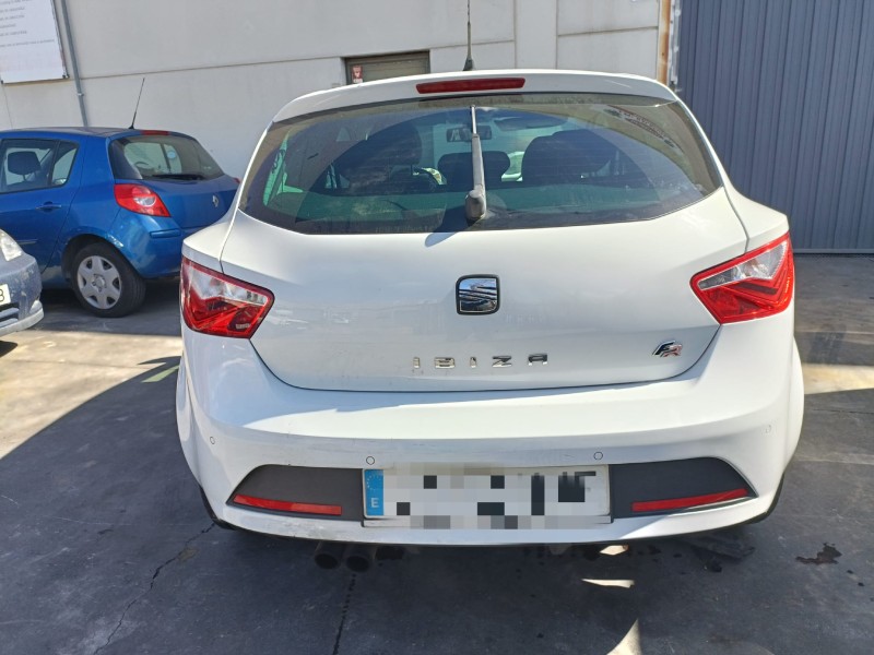 seat ibiza sc (6j1) del año 2012