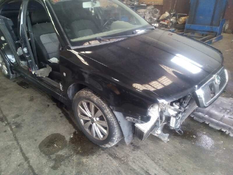skoda octavia berlina (1u2) del año 2003