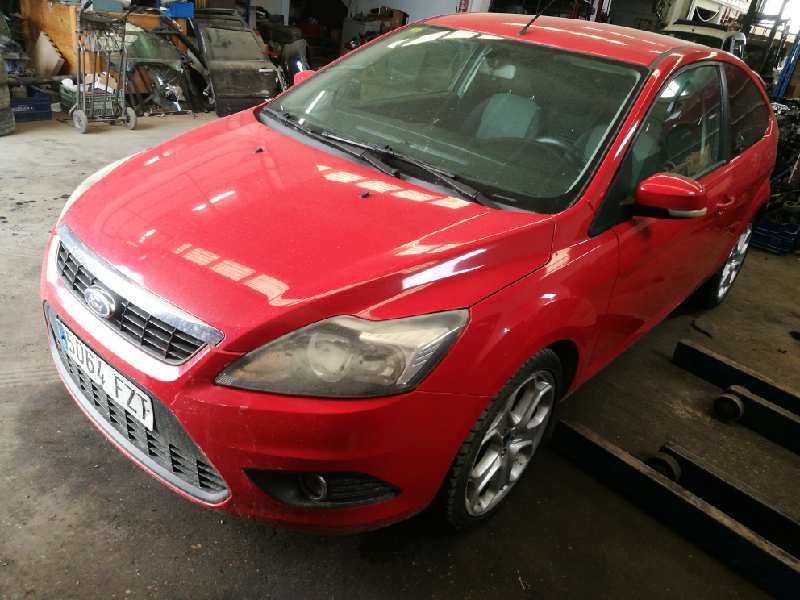 ford focus berlina (cb4) del año 2008
