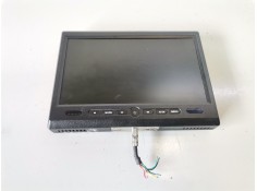 Recambio de no identificado para audi a8 (4e) bvn referencia OEM IAM   